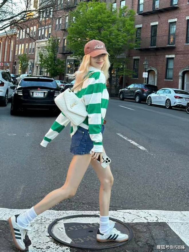 是这“三类”时髦得体氛围人人都能借鉴九游会j9入口登录新版入秋必备的鞋子