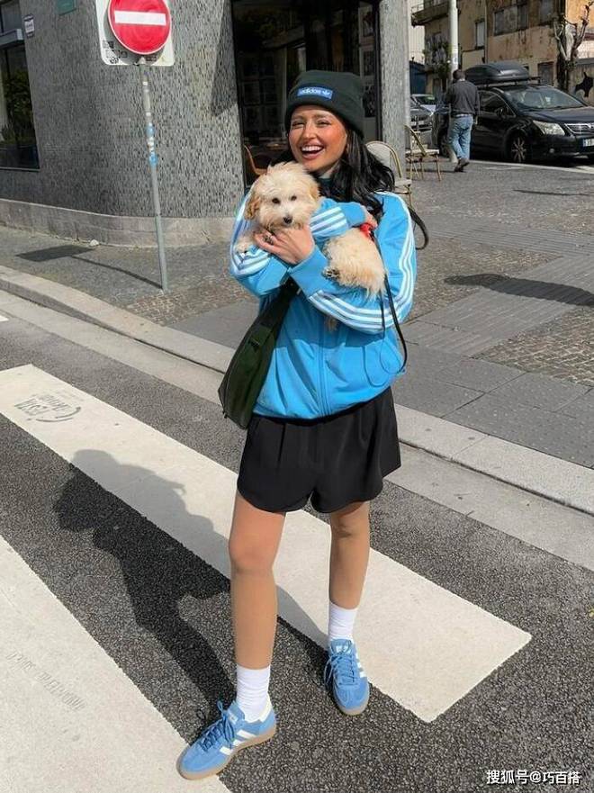 是这“三类”时髦得体氛围人人都能借鉴九游会j9入口登录新版入秋必备的鞋子(图2)