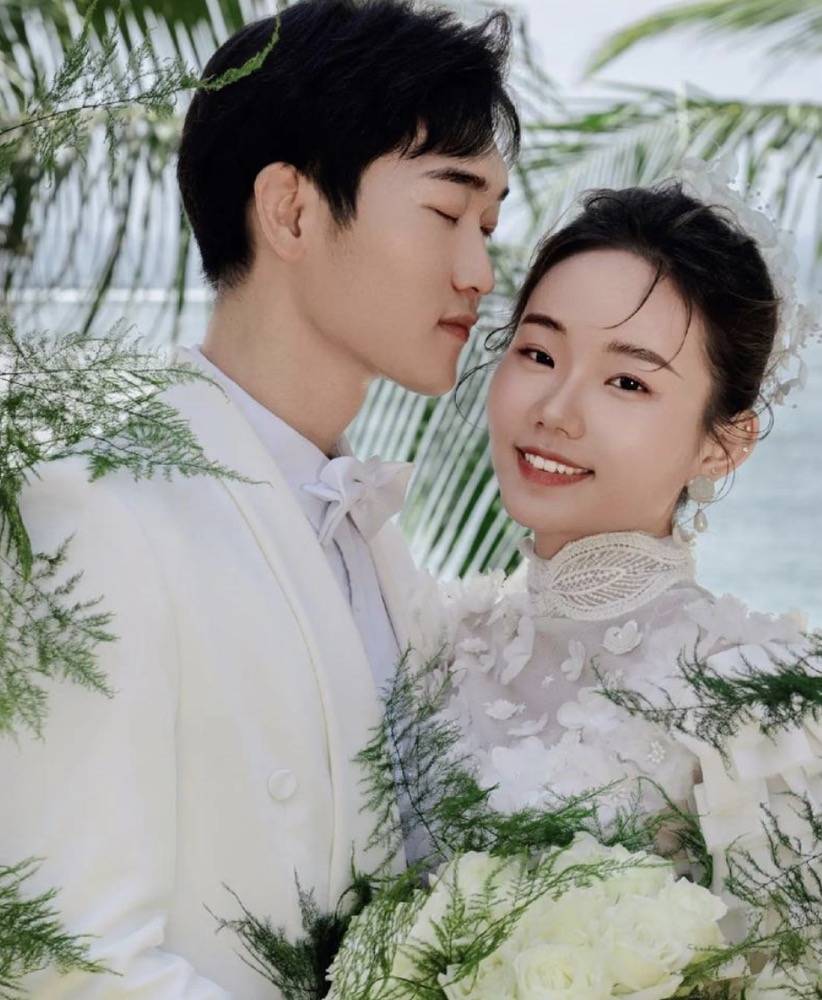 三亚旅拍定制 定格海岛浪漫瞬间j9九游会网址是什么云端彼岸(图2)