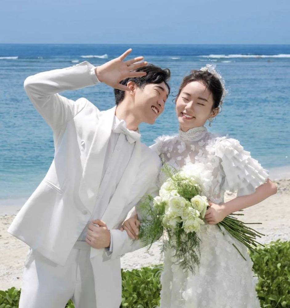 三亚旅拍定制 定格海岛浪漫瞬间j9九游会网址是什么云端彼岸(图1)