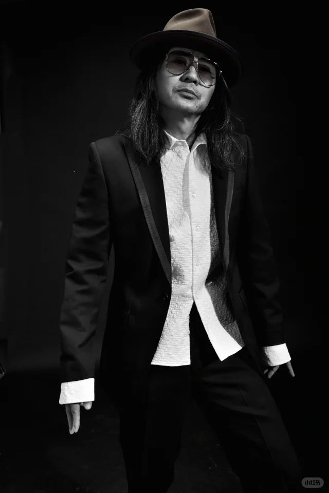 回声·硬地春赏音乐节官宣；2025天漠音乐节回归j9国际站马思唯第四张专辑《乐透人生》上线；檀谷(图4)